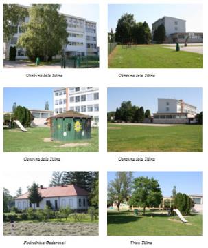 Osnovna šola Tišina